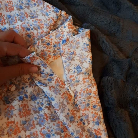 Skirt, Frank and Oak - Picture 4 of 9